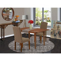 3 Piece Wood Dining Set B29252