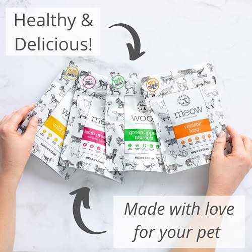 Air Dried Venison Lung Dog Treat L157657