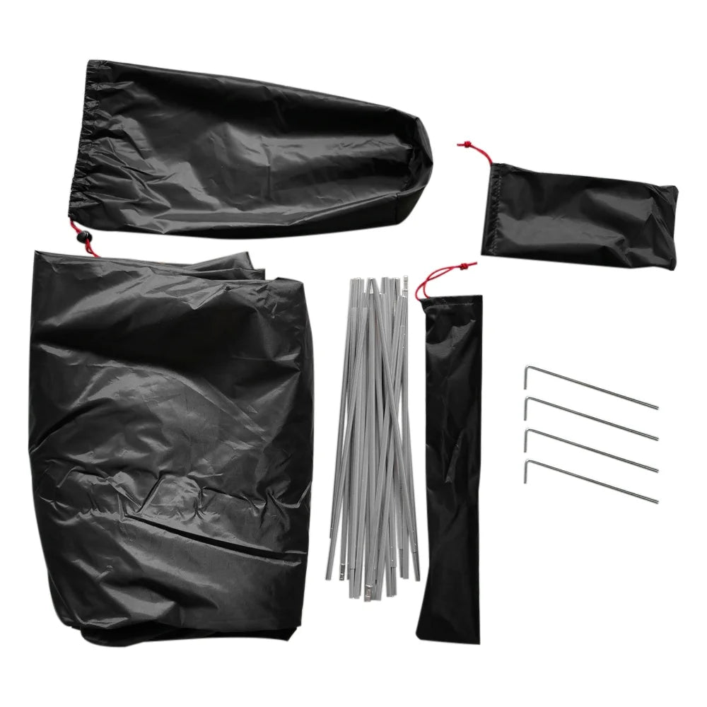 Ultralight Portable Camping Mosquito Net Tent K7979