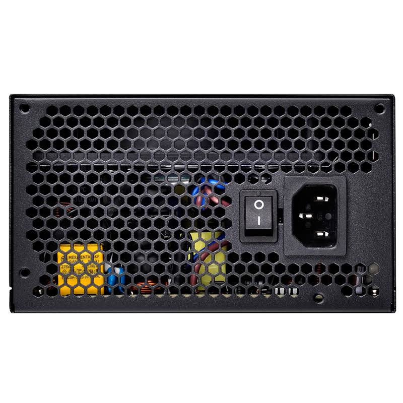 550W Power Supply V201