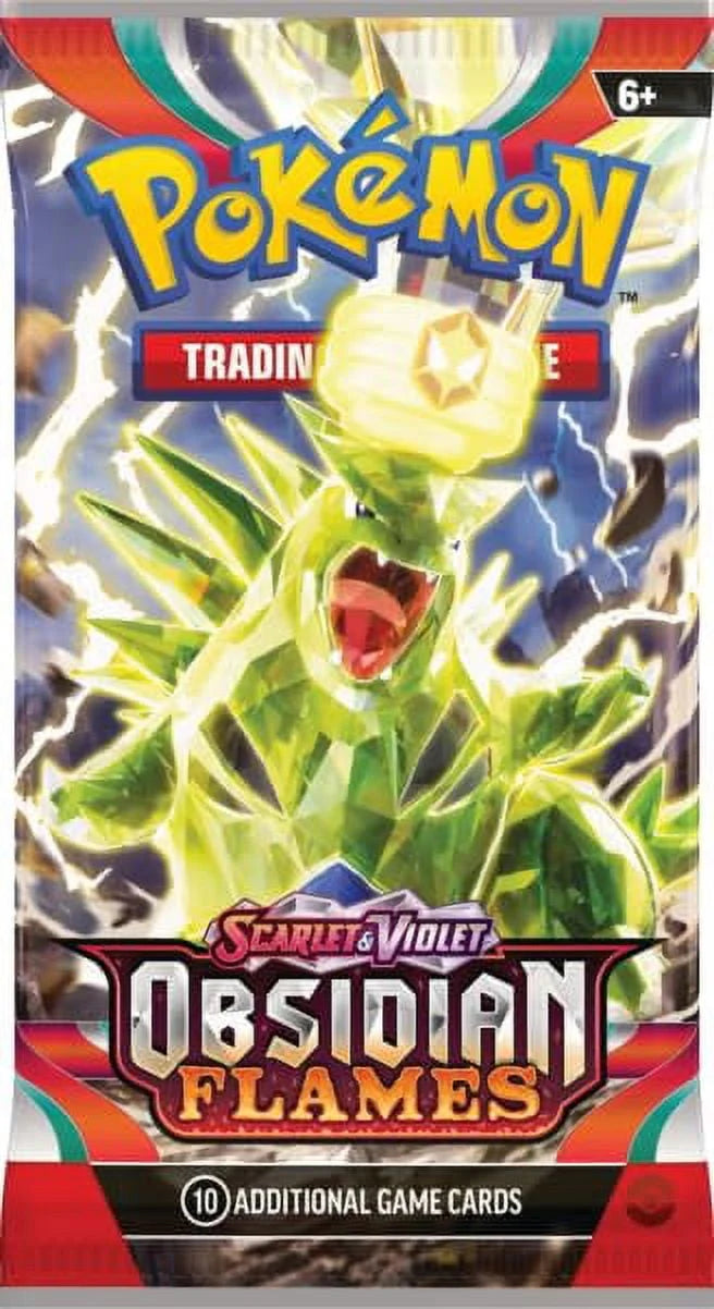 Pokemon Trading Card Game Booster Box 36 Packs K79299