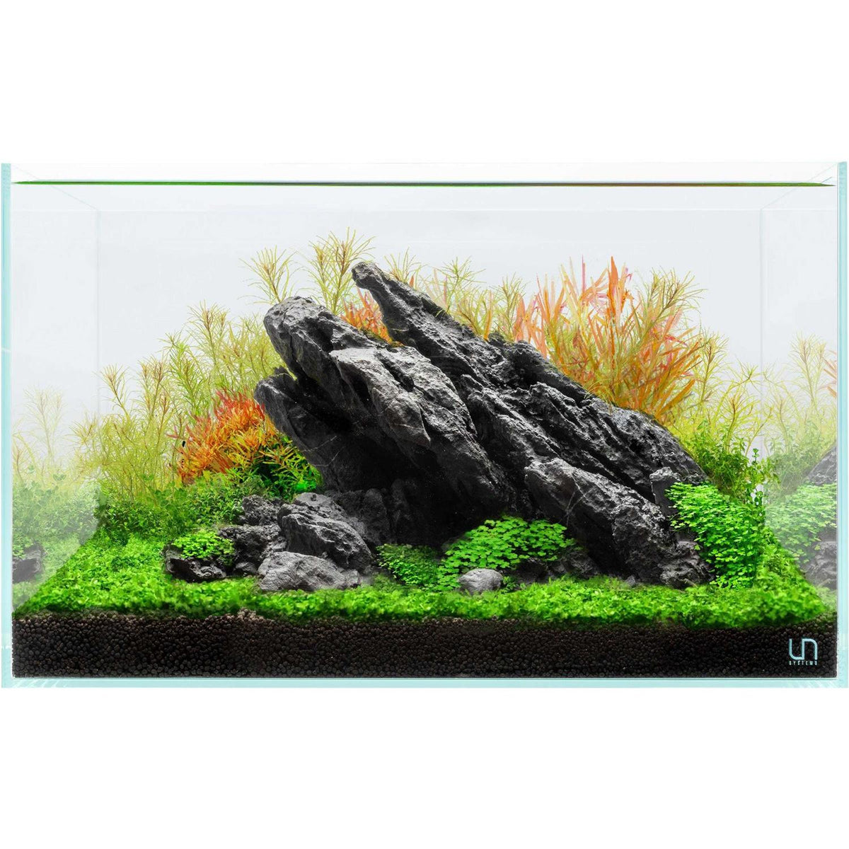 Aquarium Artificial Stone Aquascape Decoration J958690