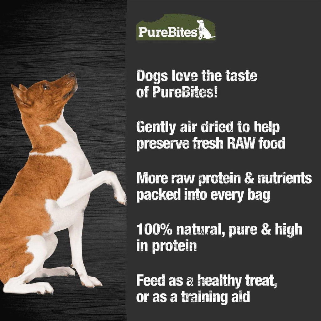 Beef Jerky Dog Treats I47019