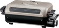 Metallic Gray Fish Roaster J88780