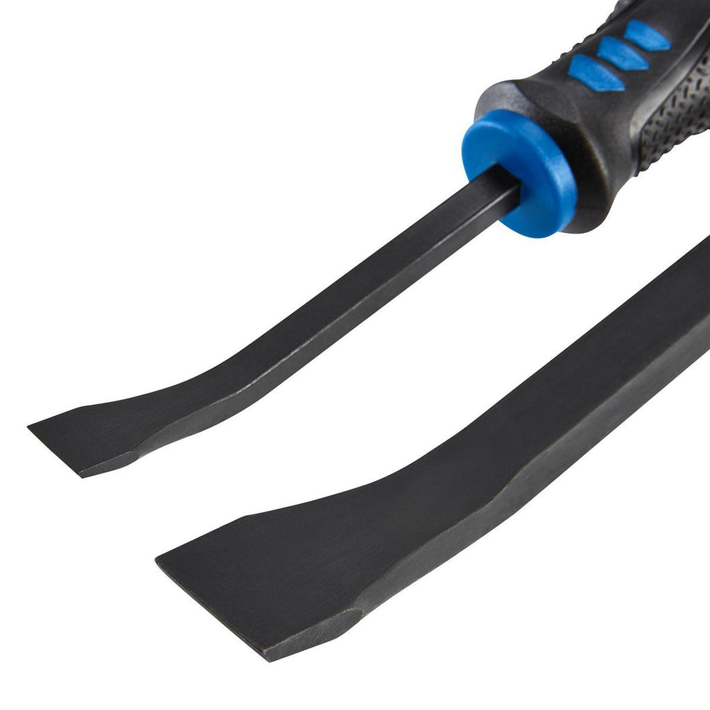 2 Piece Pry Bar Set T180053