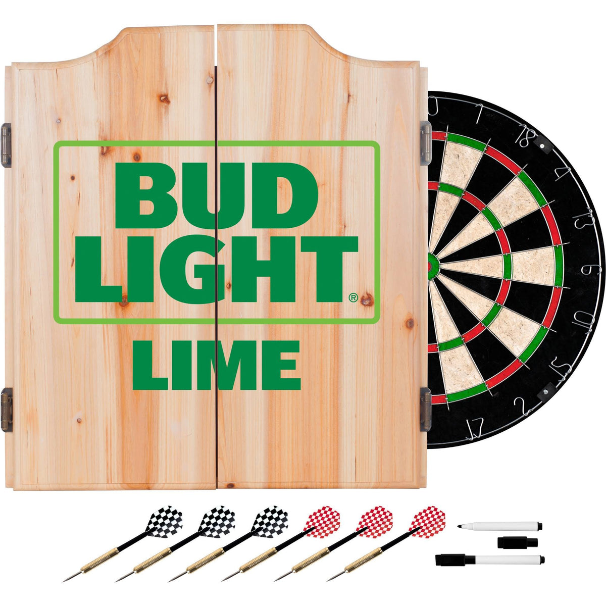 Dart Cabinet Set O4706