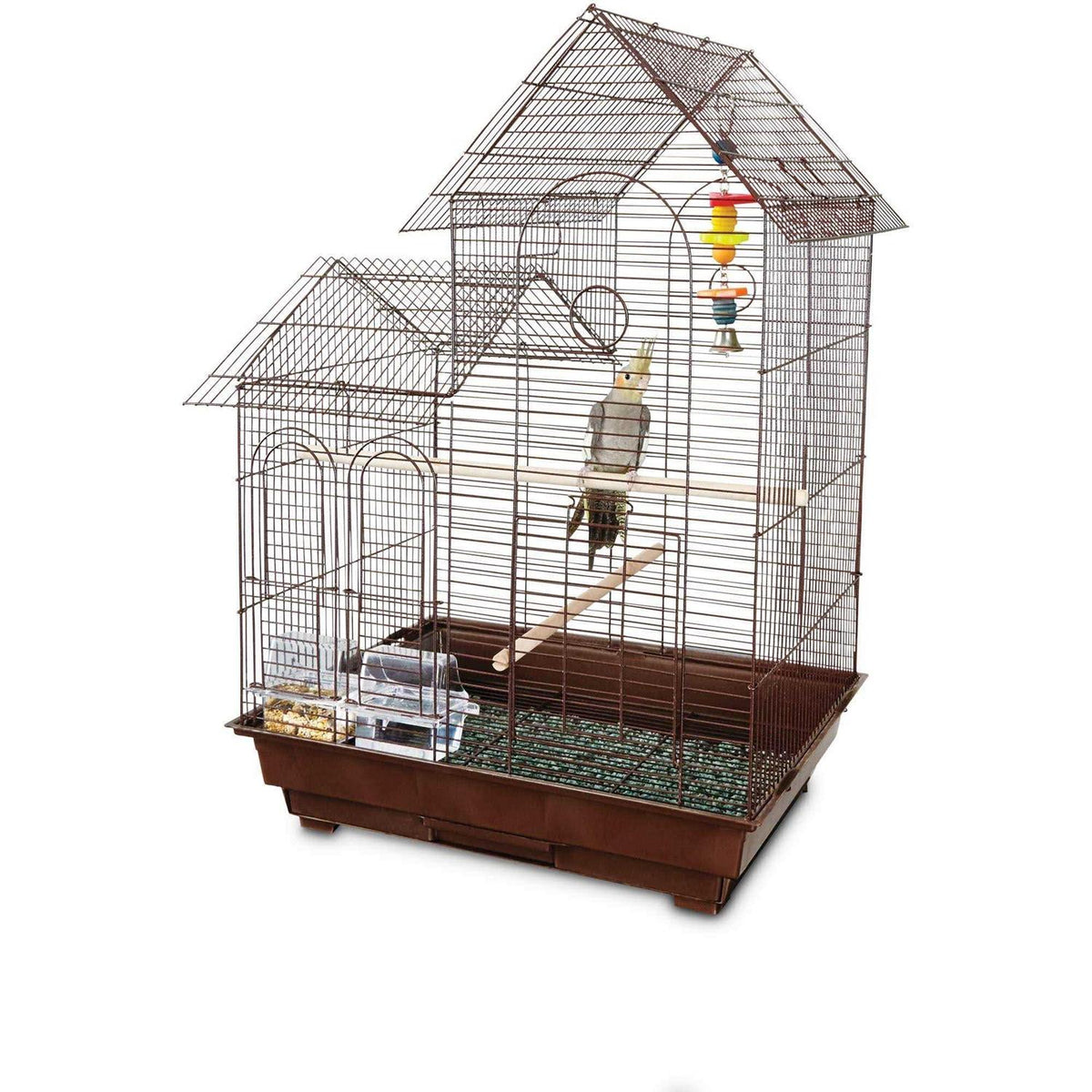Bird Cage R741326
