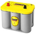 Yellow Top Replacement Battery T67439
