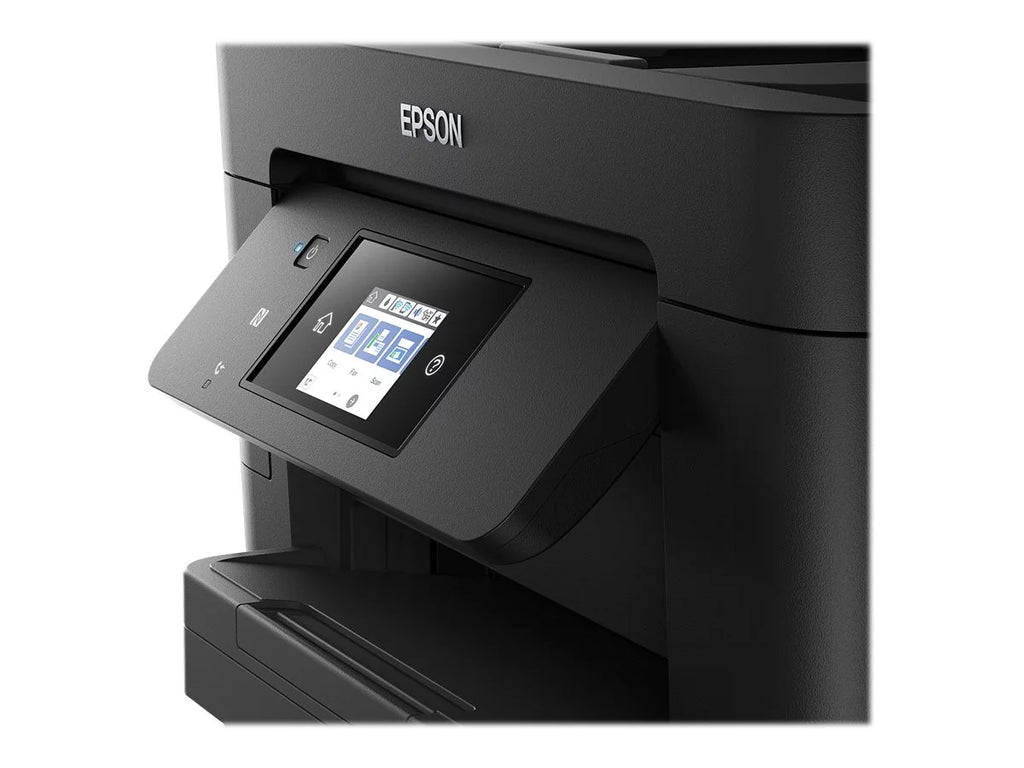 Color Ink-Jet Multifunction Printer S3120