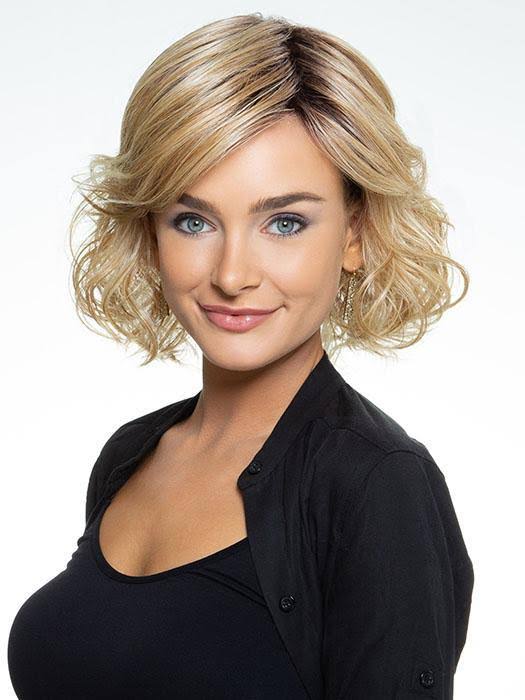 HF Synthetic Wig G82384