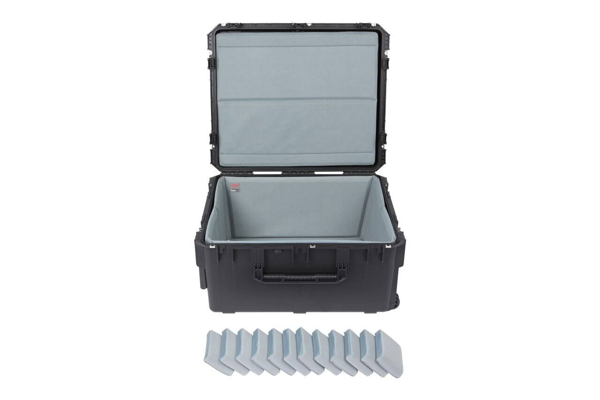 Padded Case X120949