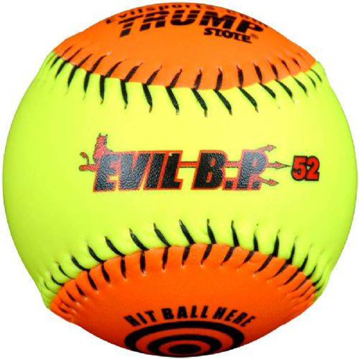12 Inch Batting Practice Softball R190685