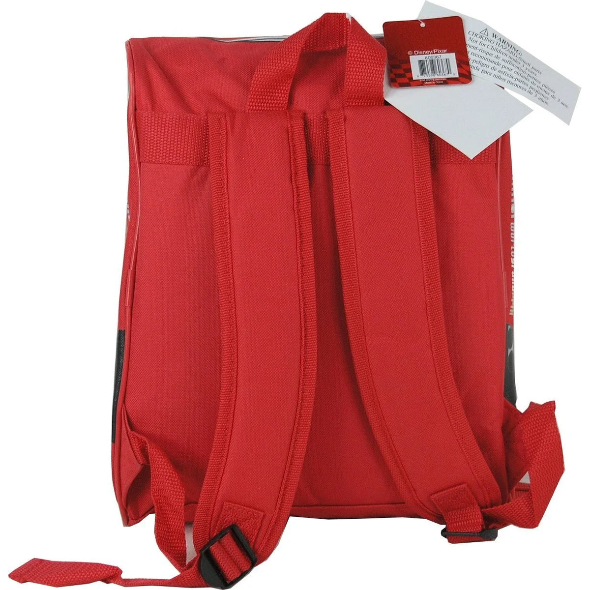 Small Backpack Book Bag K66287