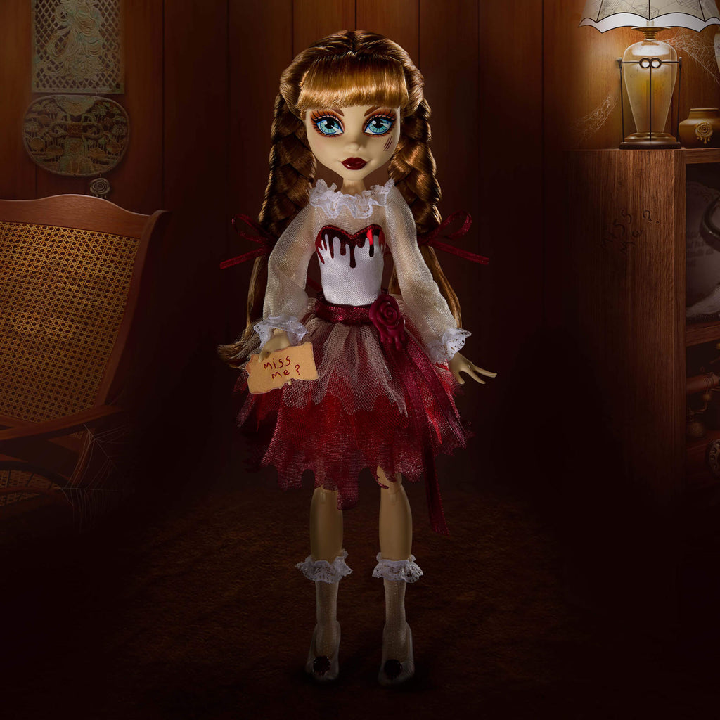 Monster High Doll C4420