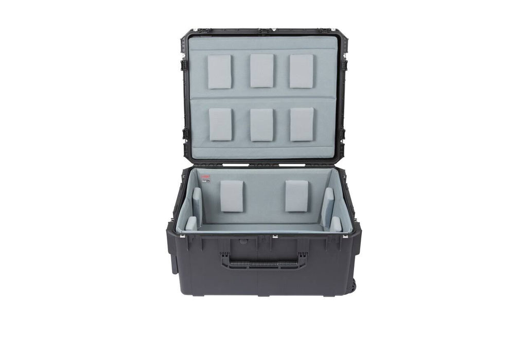 Padded Case X120949