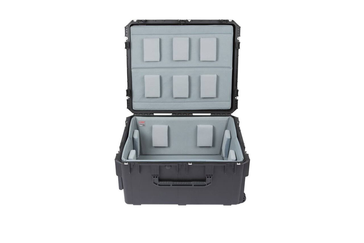 Padded Case X120949