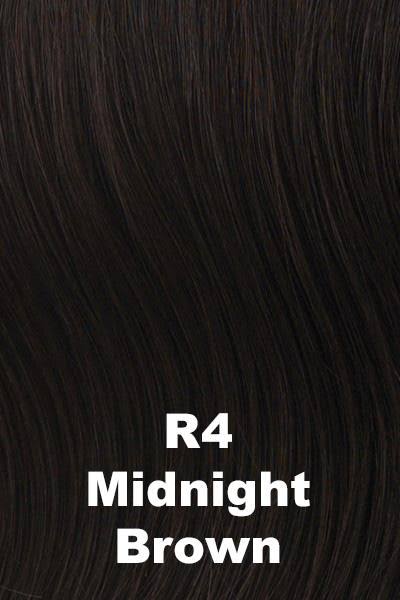 HF Synthetic Wig G82384