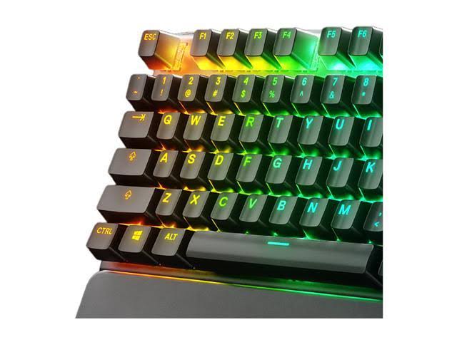 Mechanical Gaming Keyboard G636962