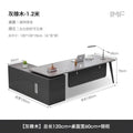 L Shaped Standing Office Desk I226