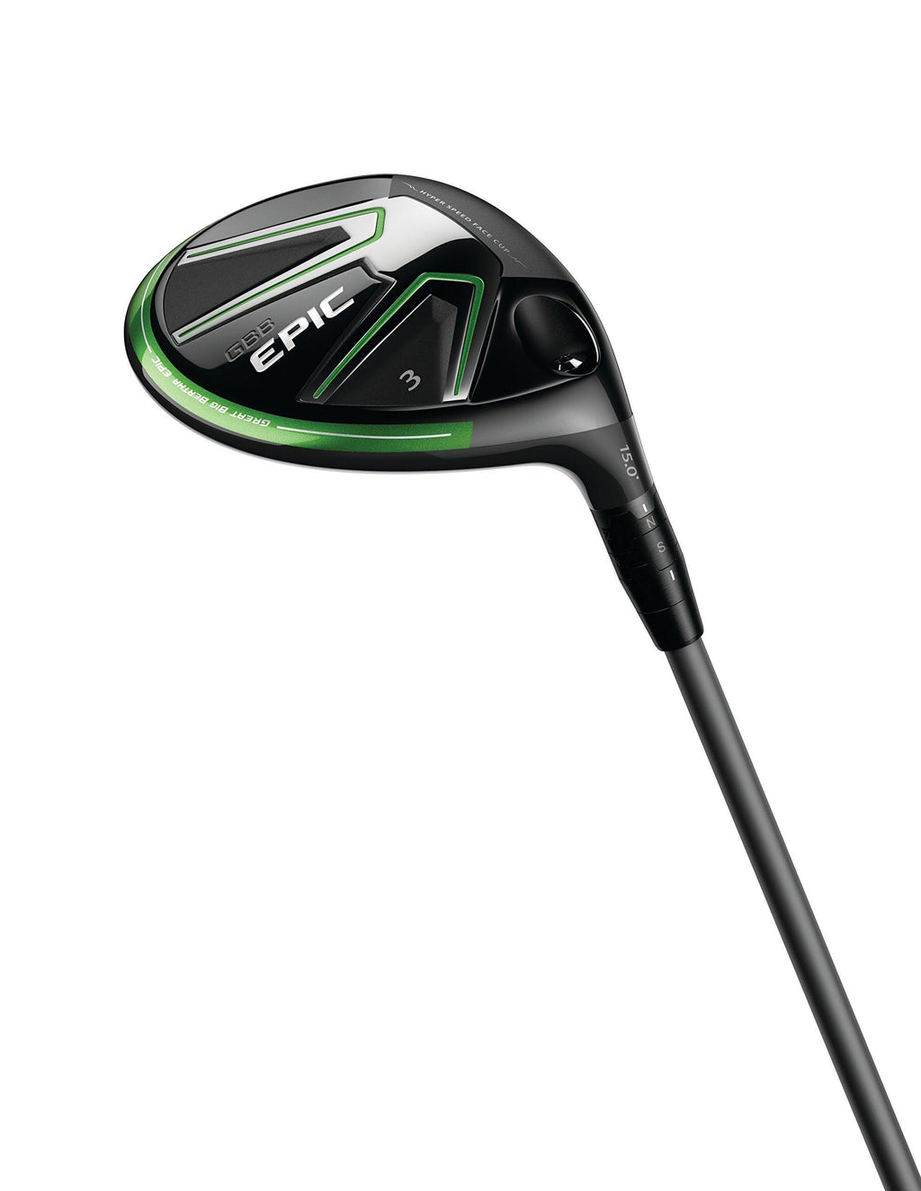 Fairway Wood Q26801
