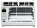 White 5,000 BTU Window Air Conditioner W5826