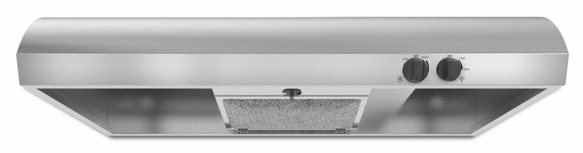 36x22 Stainless Steel Range Hood U99250