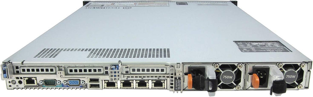 Renewed PowerEdge R620 Server J2826