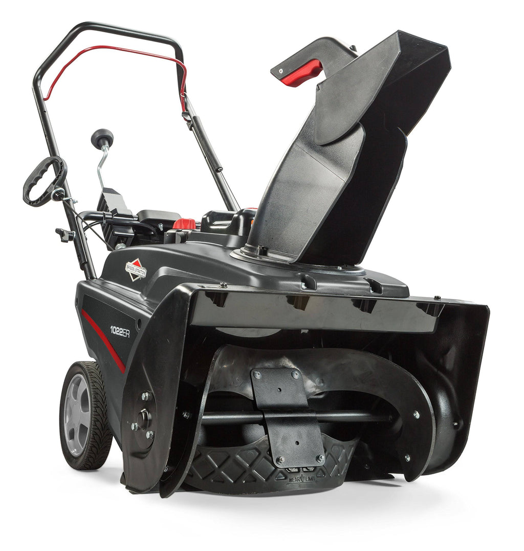 22 in. Single Stage Gas Snow Blower T926721