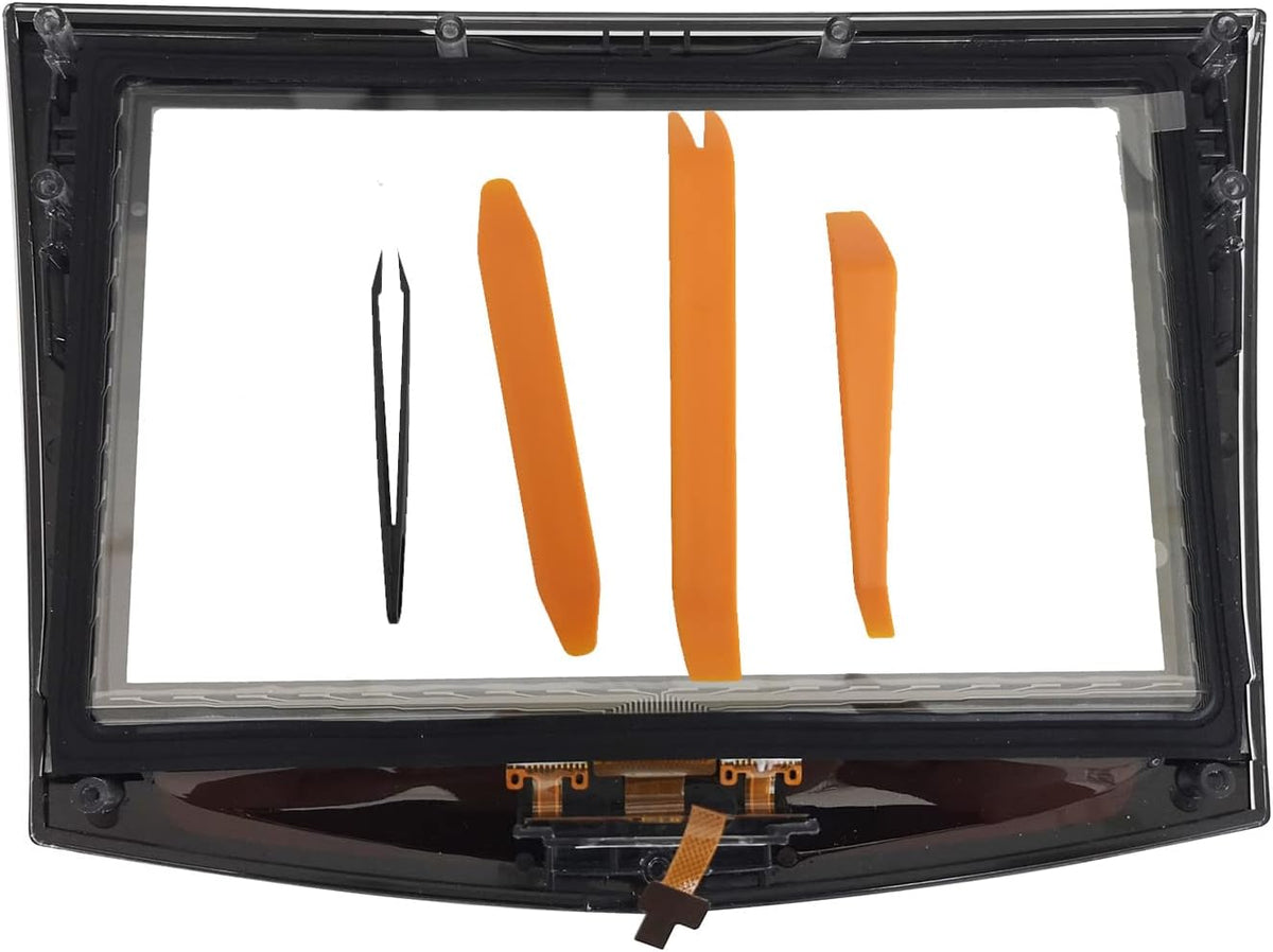 Touch Screen Monitor Replacement Screen Pack of 2 B220672