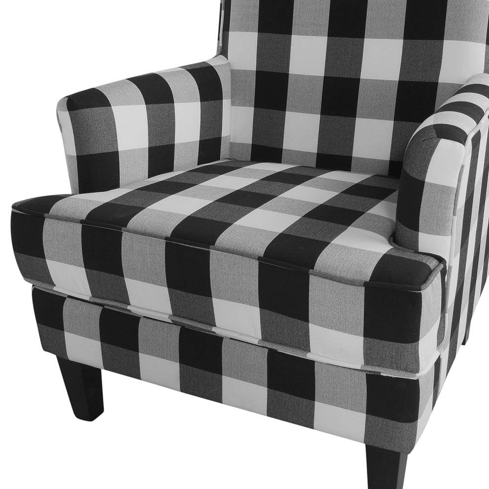 Filton Stripe Armchair Q37685