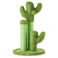 Cat Scratching Post with Toy Ball V607860