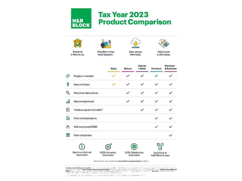 Tax Software A8384