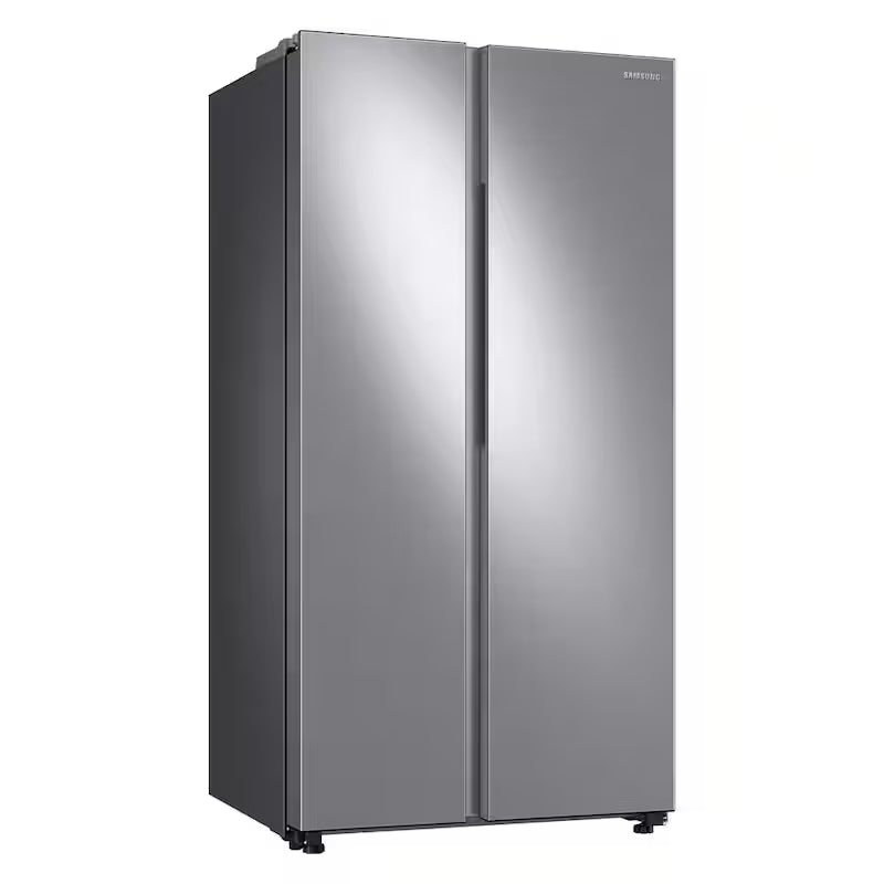 22.6 cu. ft. Side by Side Refrigerator Q98972