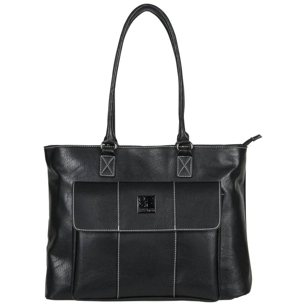 Rolling Laptop Bag Black M891