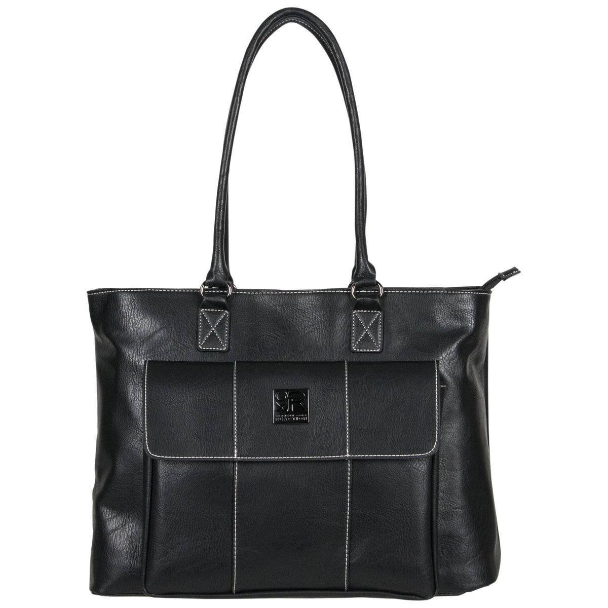 Rolling Laptop Bag Black M891