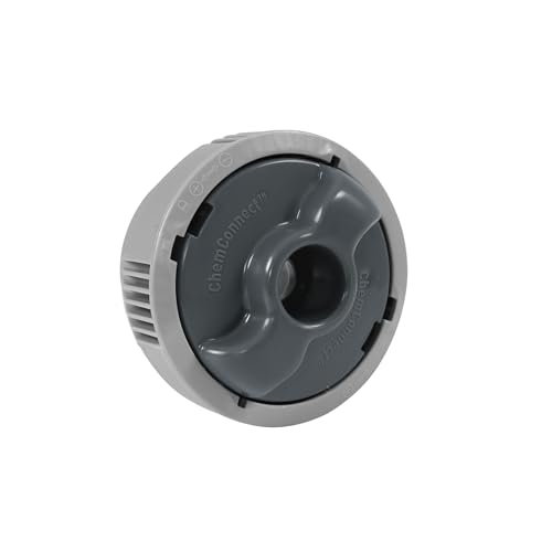 Gray Inflatable Hot Tub E669