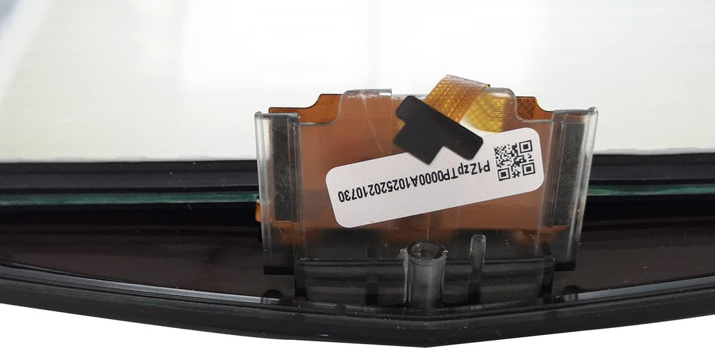 Touch Screen Monitor Replacement Screen Pack of 2 B220672