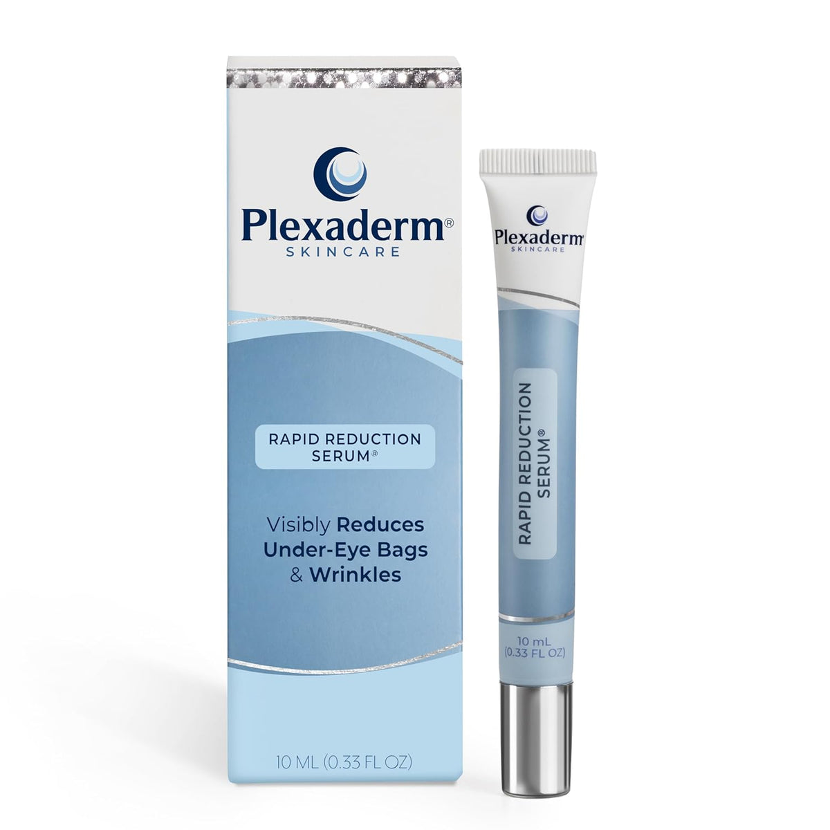 Rapid Reduction Eye Serum Q904
