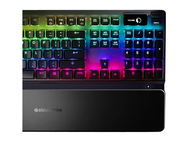 Mechanical Gaming Keyboard G636962