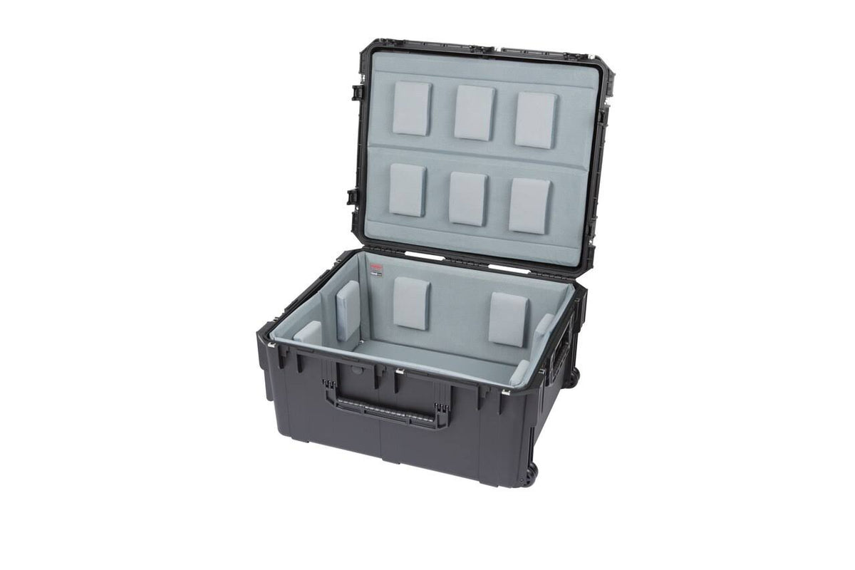 Padded Case X120949
