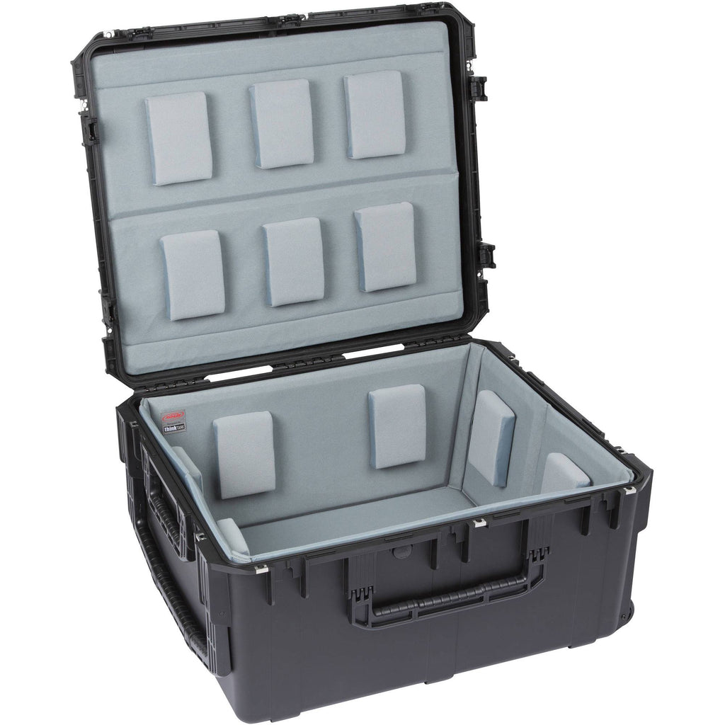 Padded Case X120949