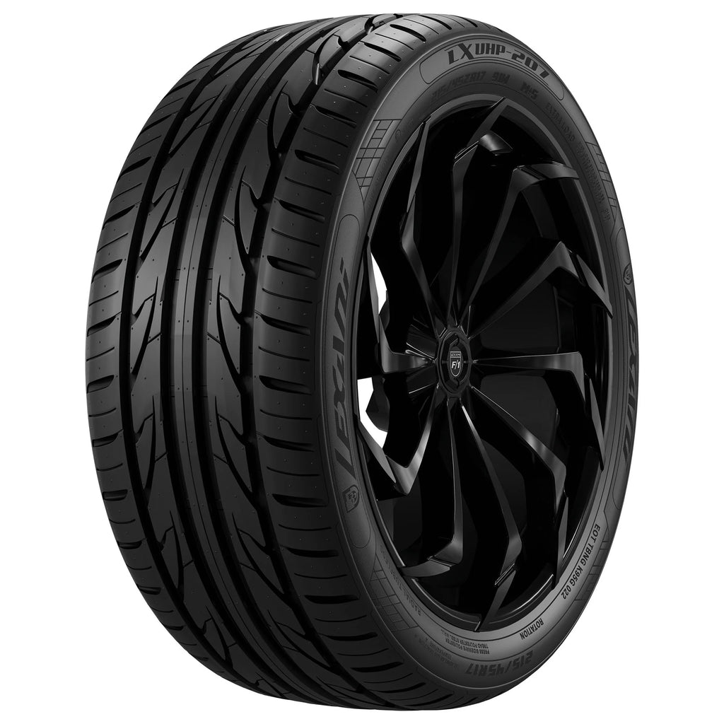 235/45ZR18 98W XL Passenger Tire L90668
