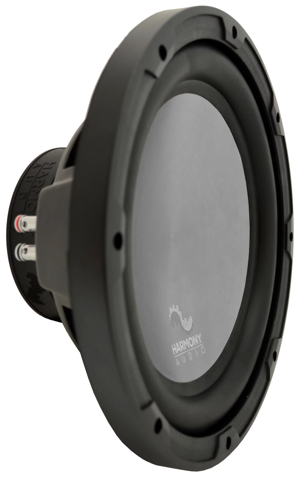Crew Cab Truck Dual 12" Sub Box Enclosure S6425