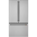 23.1 cu. ft. Smart French Door Refrigerator in Stainless Steel D2856