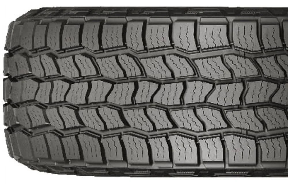 All-Season 235/75R17 109T Tire P280