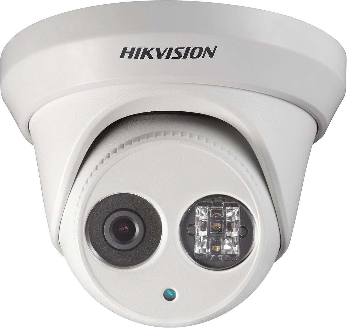4 Megapixel PoE Turret IP Outdoor Surveillance Camera Z1990