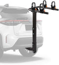 2-Bike Hitch Mount Bike Rack U935