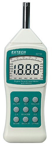 Digital Sound Level Meter 35 to 130 dB C5837