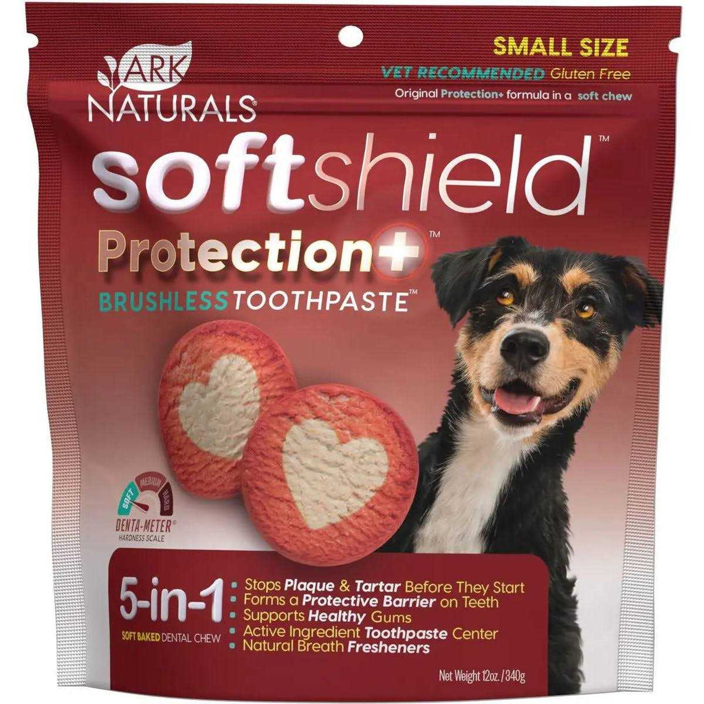 Brushless Toothpaste Dental Chews A507