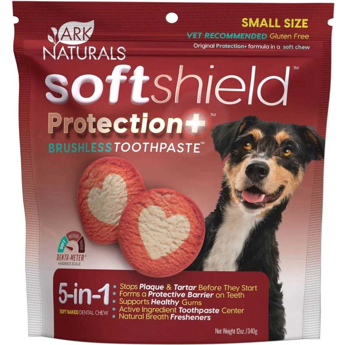 Brushless Toothpaste Dental Chews A507